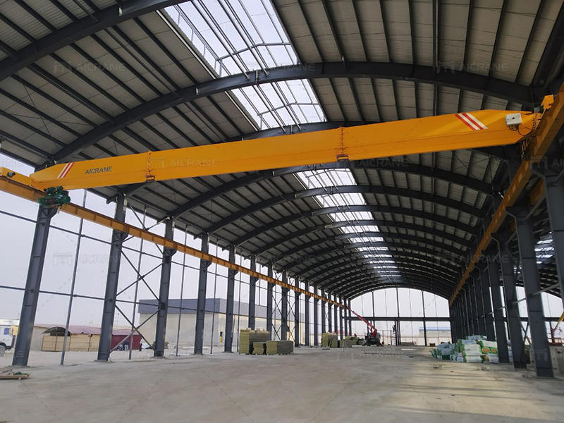 AQ-LD type crane