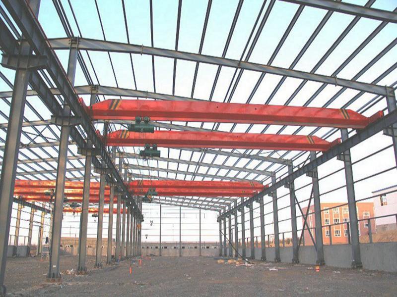 75 ton Overhead Crane