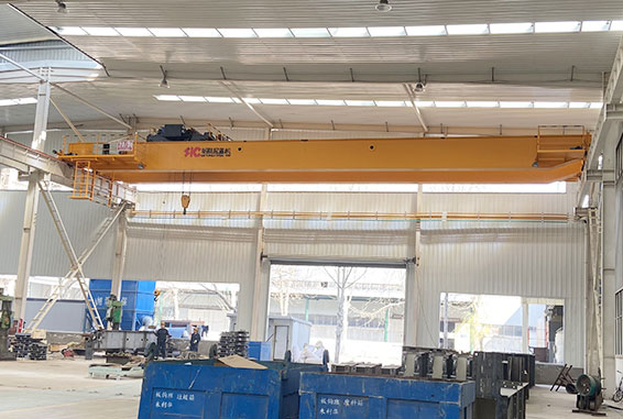 40 ton Overhead Crane