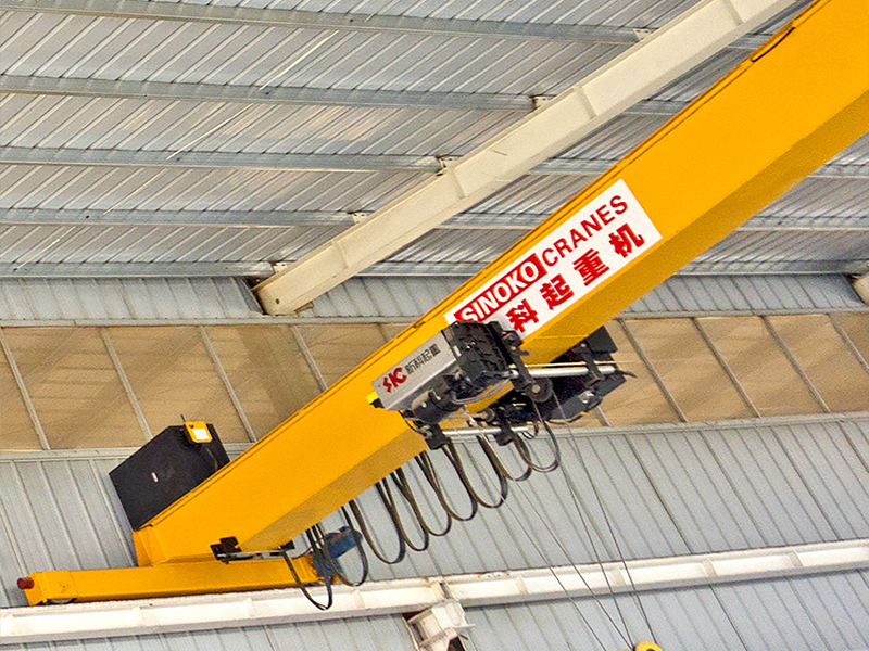 Monorail Overhead Crane