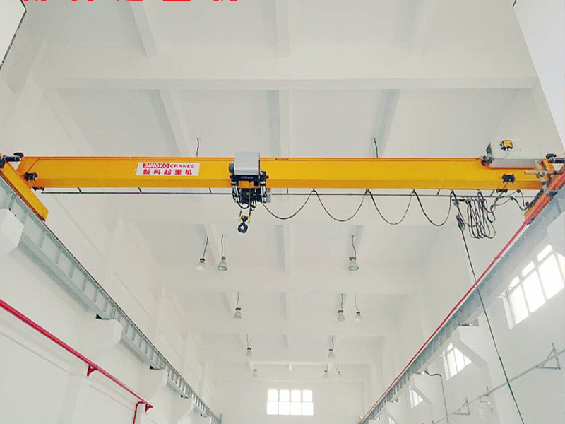 Monorail Overhead Crane