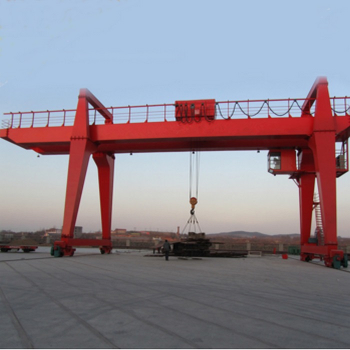 25 ton Gantry Crane