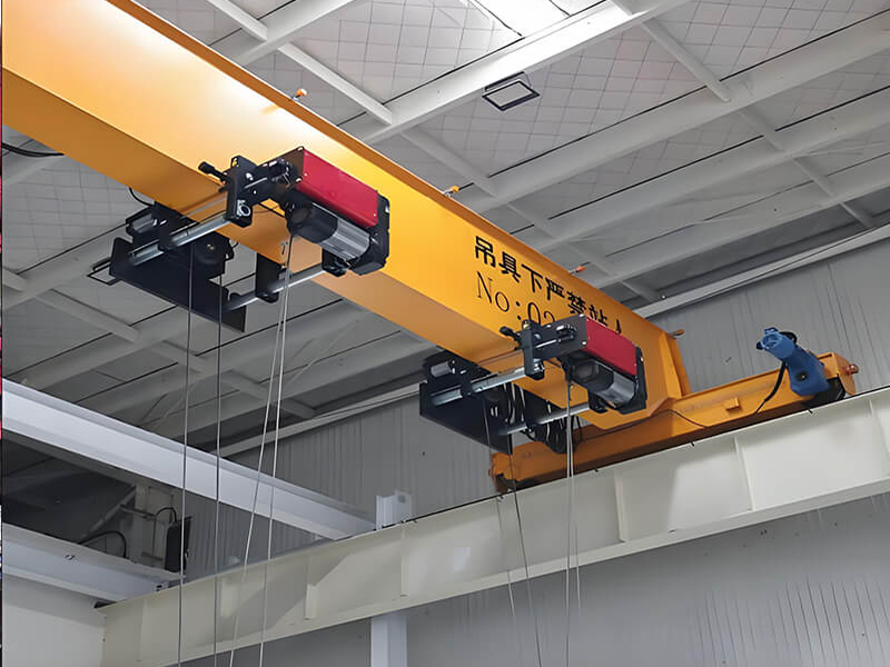 2 ton Overhead Crane