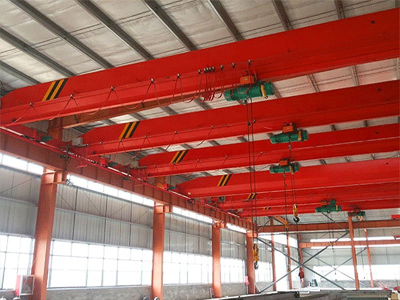 Hoist Overhead Crane For Sale