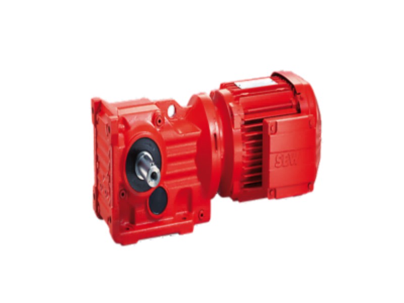 SEW Eurodrive Gear Motor