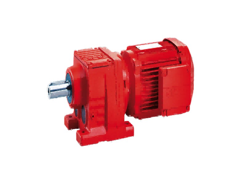 SEW Eurodrive Gear Motor