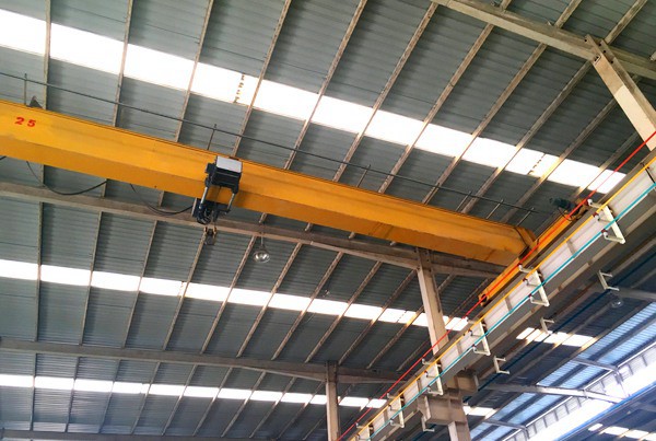 OHC Overhead Crane