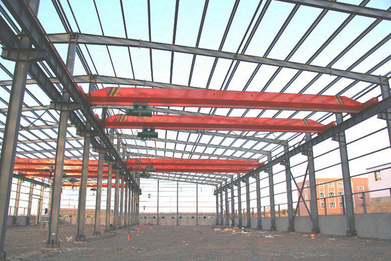 75 ton Overhead Crane