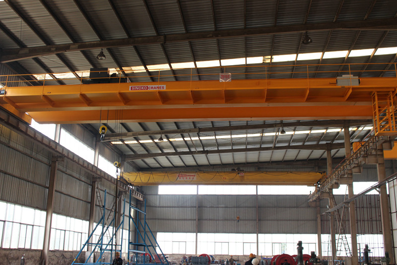 20 ton Overhead Crane