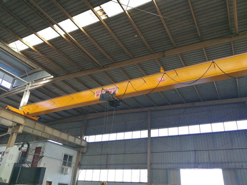 3 ton Overhead Crane