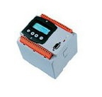 Safety monitoring module