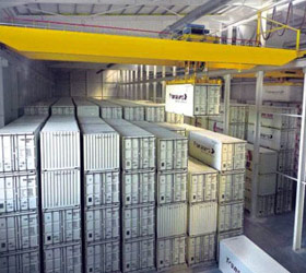 container-overhead-crane