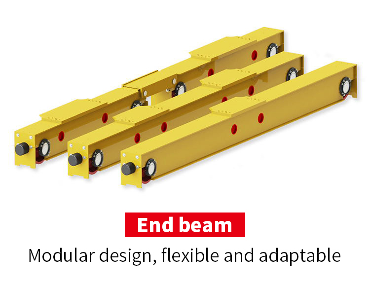 Sinoko 2 3 5 10 15 20 ton single girder beam overhead crane price