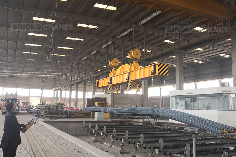 electromagnet cranes electromagnet cranes