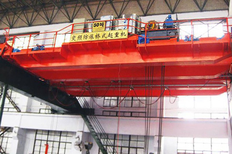 Explosion-proof Overhead Crane.jpg