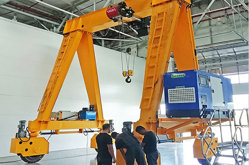 Rubber Tyred Gantry Crane.jpg